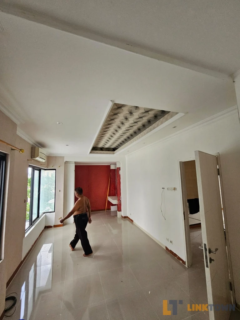 Linktown Thamrin Jakarta